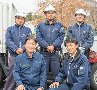 静岡県で数ある屋根修理業者の中から、富士宮屋根工事店のサイトをご覧頂き、ありがとうございます。