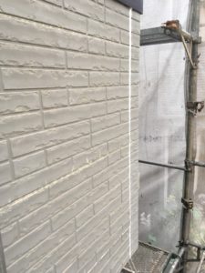 静岡県富士市　外壁塗装　コーキング工事　プライマーについて　スーパーKMEWシール