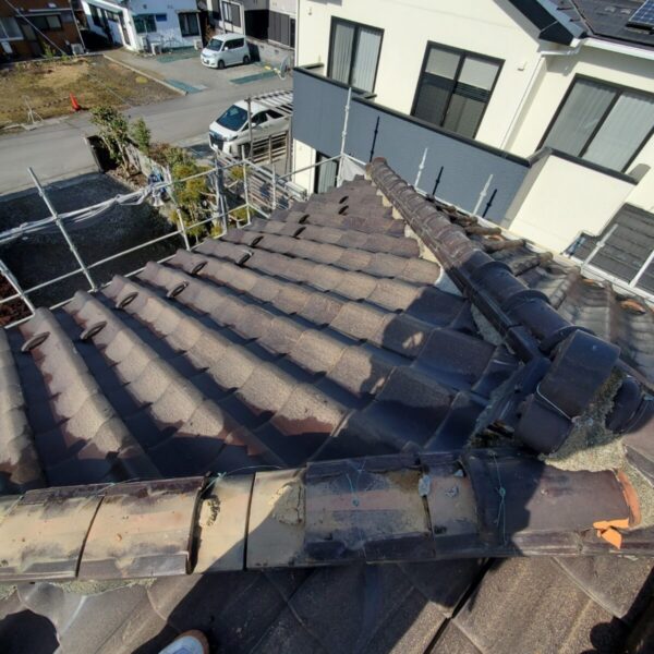 雨漏りしにくい金属屋根の葺き方とは？おすすめの屋根材もご紹介！（1）