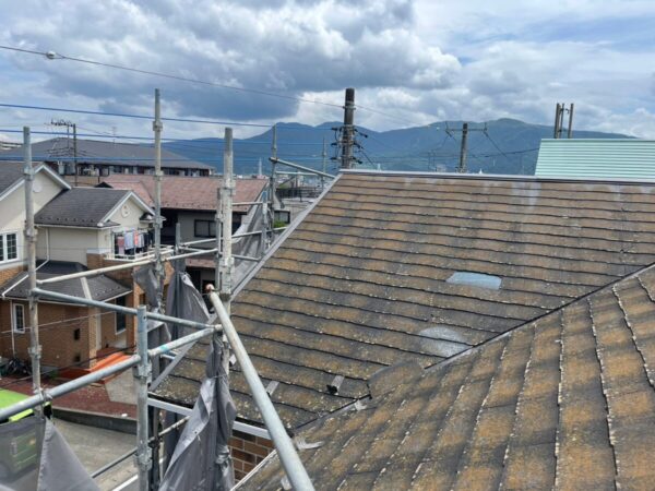 屋根の谷ってなに？谷の不具合や施工事例もご紹介！（2）