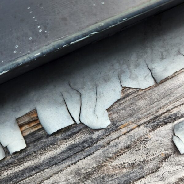 静岡県富士宮市 K様邸 外壁工事 破風板の劣化を放置したらどうなる?