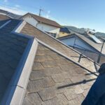 静岡県三島市　N様邸　屋根工事　どんな屋根にカバー工法をおこなう？