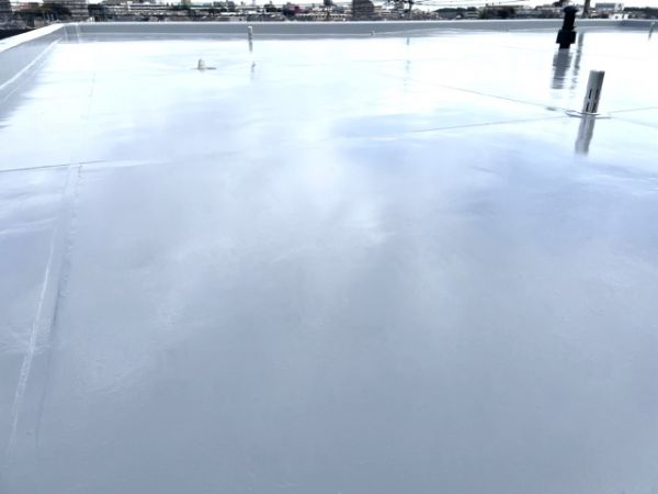 防水工事の耐用年数はどれくらい?耐用年数を超えると起こるトラブルとは?