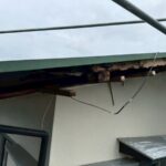 静岡県富士宮市　Y様邸　外壁工事　破風板の張り替え工事　劣化を放置すると危険？