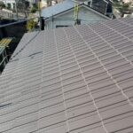 静岡県富士市　O様邸　屋根カバー工事　新しい屋根材で最適なのは？