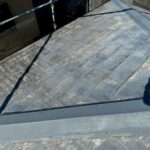 静岡県富士市　K様邸　屋根リフォーム工事　カバー工法が適している屋根とは？