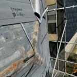 静岡県富士市　K様邸　屋根カバー工法　ルーフィングは何のために必要？