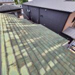 静岡県三島市　A様邸　屋根工事　現地調査で最適な提案を！