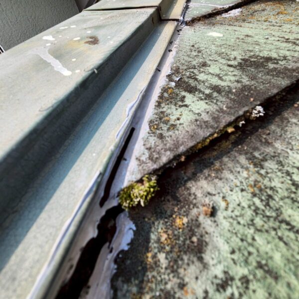 静岡県三島市　A様邸　屋根工事　現地調査で最適な提案を！