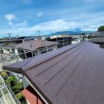 静岡県三島市　A様邸　屋根工事　カバー工法と葺き替えってどっちが良い？