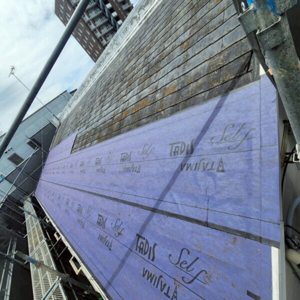 静岡県三島市 F様邸 屋根リフォーム工事 カバー工法が適用できる条件は?