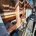 静岡県沼津市　S様邸　外壁工事　張り替えはどんな時におこなう工事？