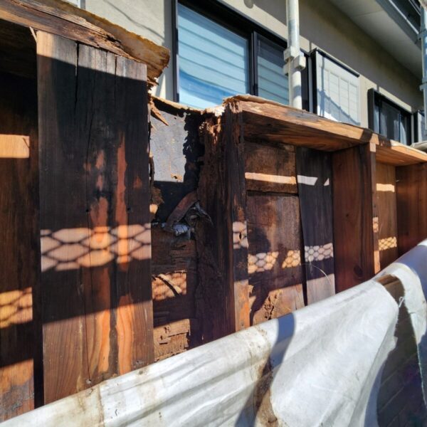 静岡県沼津市　S様邸　外壁工事　張り替えはどんな時におこなう工事？