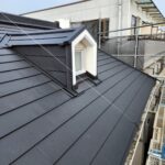 静岡県三島市　F様邸　屋根リフォーム工事　カバー工法のメリットって何？