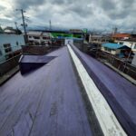 静岡県三島市　F様邸　屋根リフォーム工事　カバー工法が適用できる条件は？