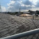 静岡県富士宮市　W様邸　屋根カバー工事　状態確認のために点検をおこないました！