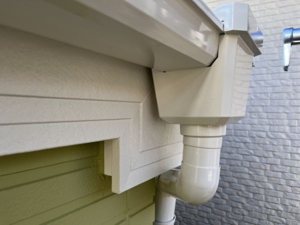 雨樋はなぜ必要？役割やメリットを紹介 