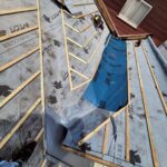 静岡県富士市　A様邸　屋根葺き替え工事　見えない部分こそ丁寧な下地施工が重要！