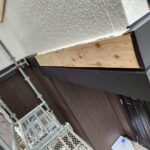 静岡県富士宮市　W様邸　外壁カバー工事　幕板設置　幕板を付けるだけで外壁の印象がこんなに変わる？