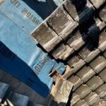 静岡県富士宮市　K様邸　屋根板金工事　瓦を葺き直しするメリットは？