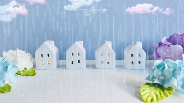 梅雨時期に外壁塗装はできる？可能な条件やリスク、失敗しないためのポイントを解説