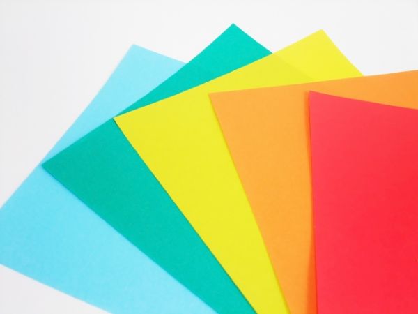 外壁塗装の「面積効果」とは?色選びで後悔しないためのコツ