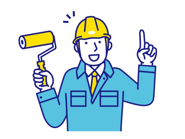 外壁塗装を長持ちさせるコツとは?寿命を延ばすために知っておきたいこと